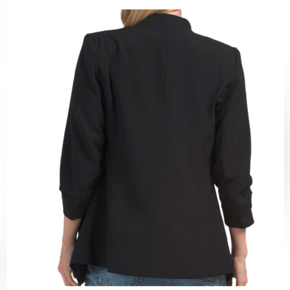 NWOT Rachel Zoe blazer - Picture 2 of 6